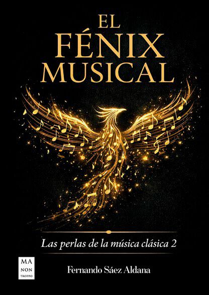 El f&eacute;nix musical