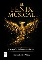 El f&eacute;nix musical