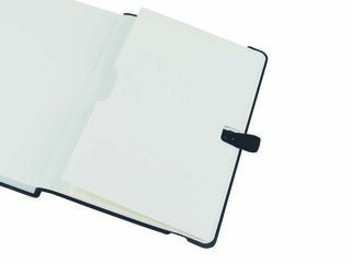 Agenda Finocam 16M Capri F4 Sem/Vista Catal&aacute;n 2026-27 Negro