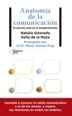 Anatomía de la comunicación Anatomía de la comunicación
