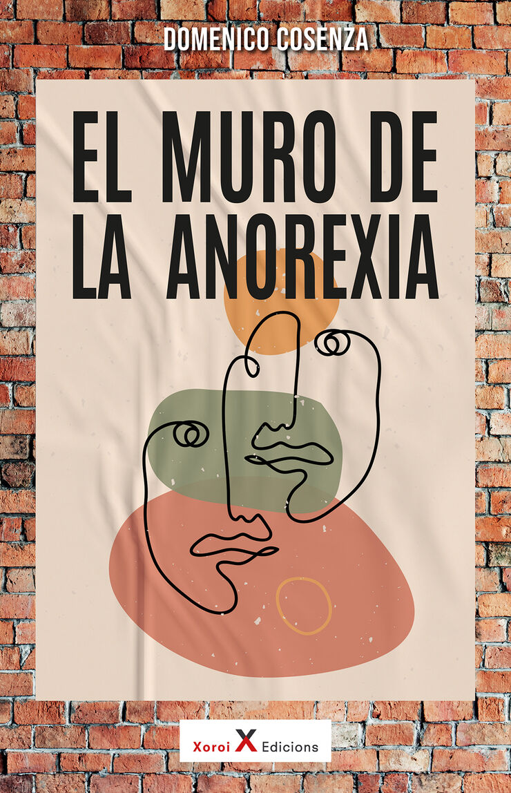 EL muro de la anorexia