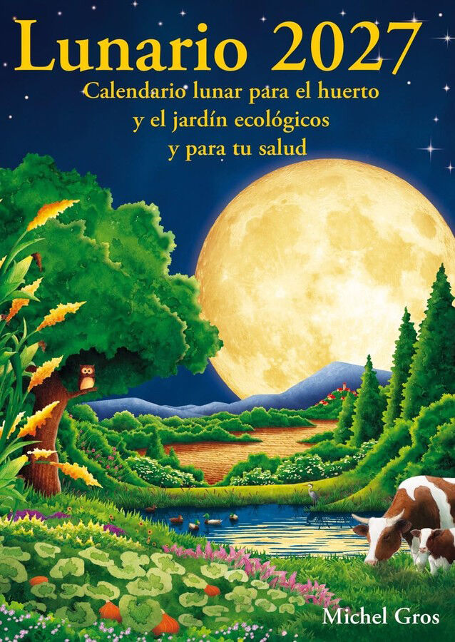 Lunario 2027