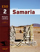 Religión Caminos de Samaria 2º ESO
