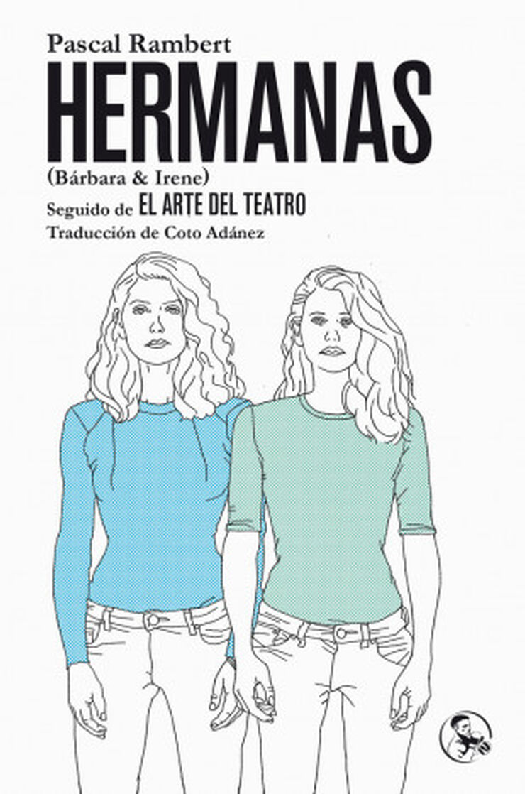 Hermanas (Bárbara & Irene)