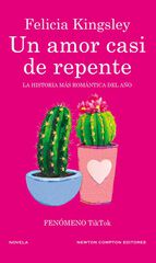 Un amor casi de repente Un amor casi de repente