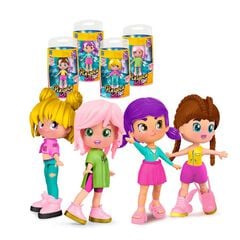 Pinypon Top Figura Surtido