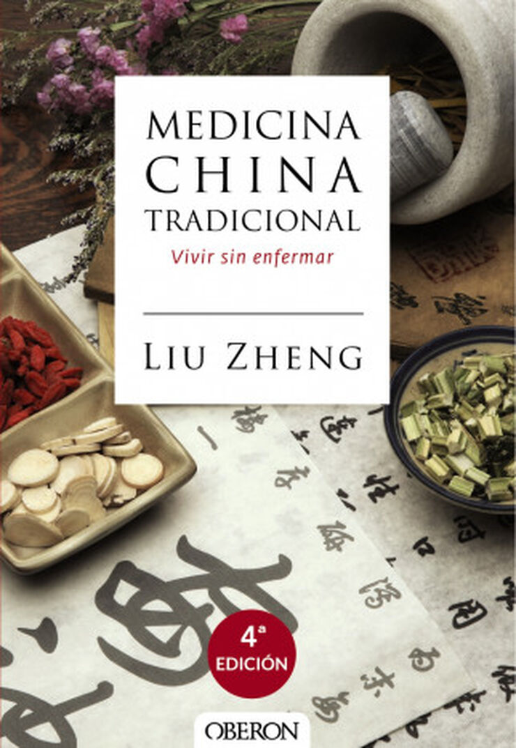 Medicina china tradicional