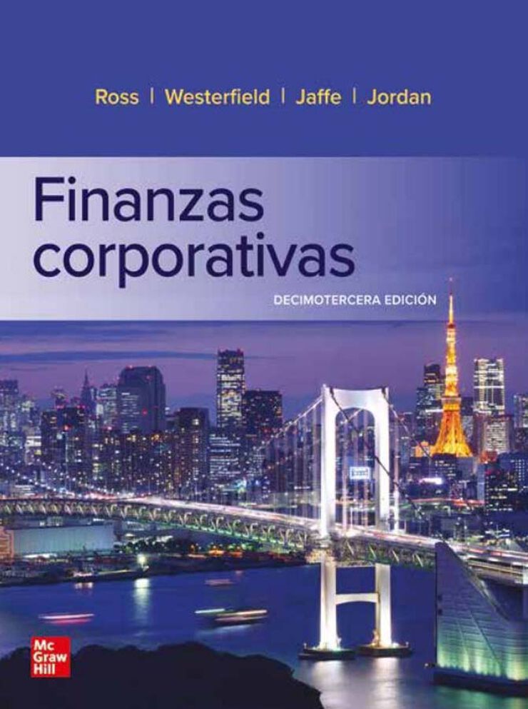 Finanzas corporativas