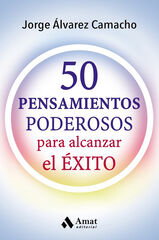50 Pensamientos podesoros 50 Pensamientos podesoros