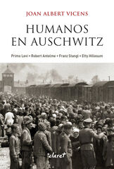 Humanos en Auschwitz Humanos en Auschwitz