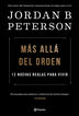 Más allá del orden Más allá del orden