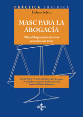 MASC para la Abogacía MASC para la Abogacía