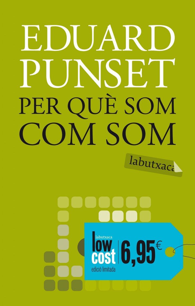 Per qu som com som
