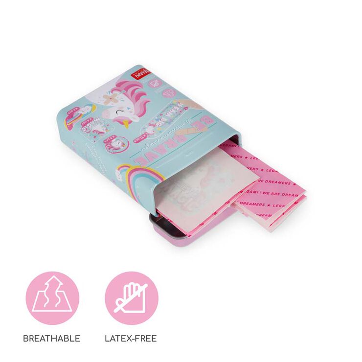 Tiritas Legami Unicorn