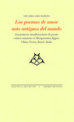 Los poemas de amor más antiguos del mund