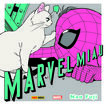 Marvel Miau