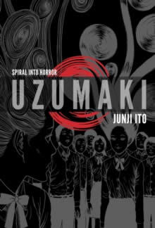 Uzumaki 3-in-1