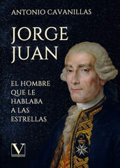 Jorge Juan