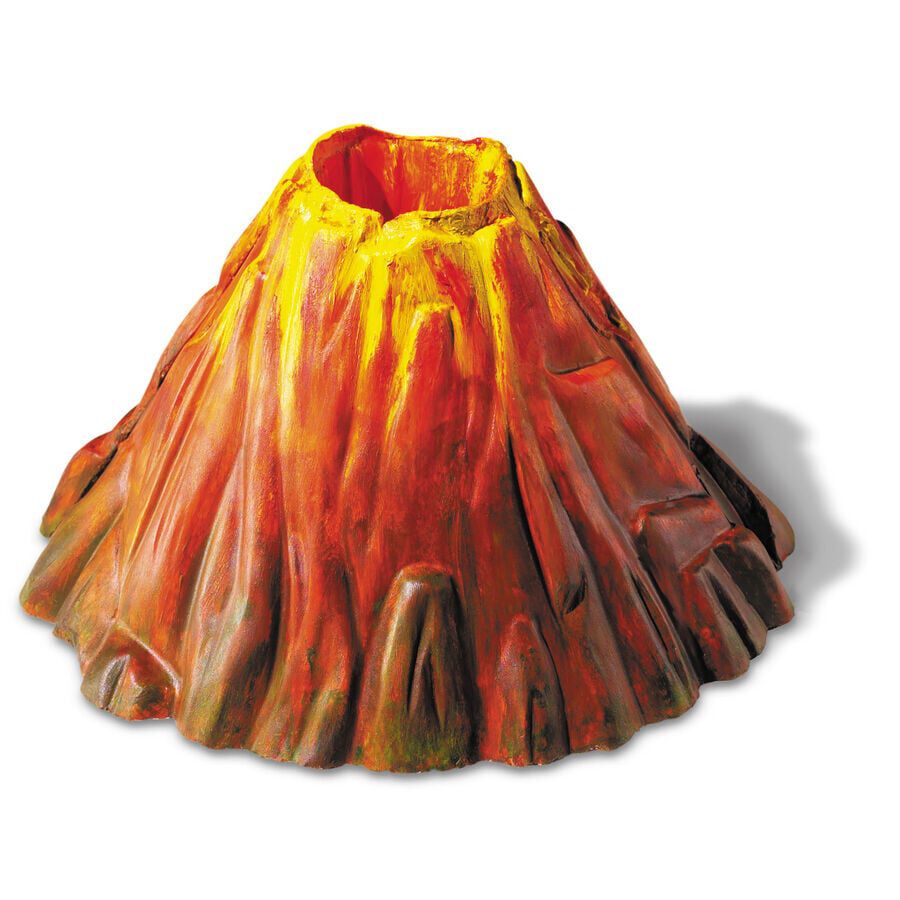 Kidzlabs Crea el teu Volc&agrave;