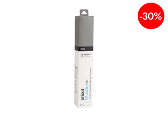 Infusible Ink 30,5x30,5cm warm grey 2 hojas