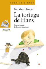 Tortuga de Hans, La