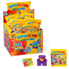 SuperThings Mutant Battle One Pack
