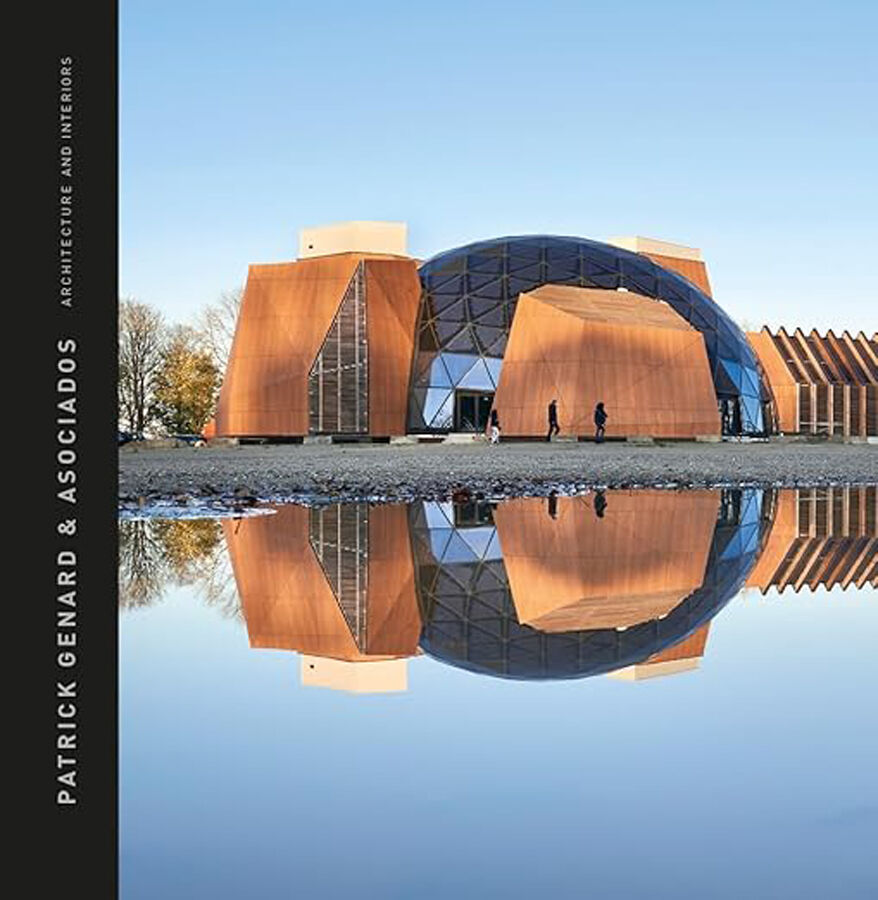 Patrick Genard associados