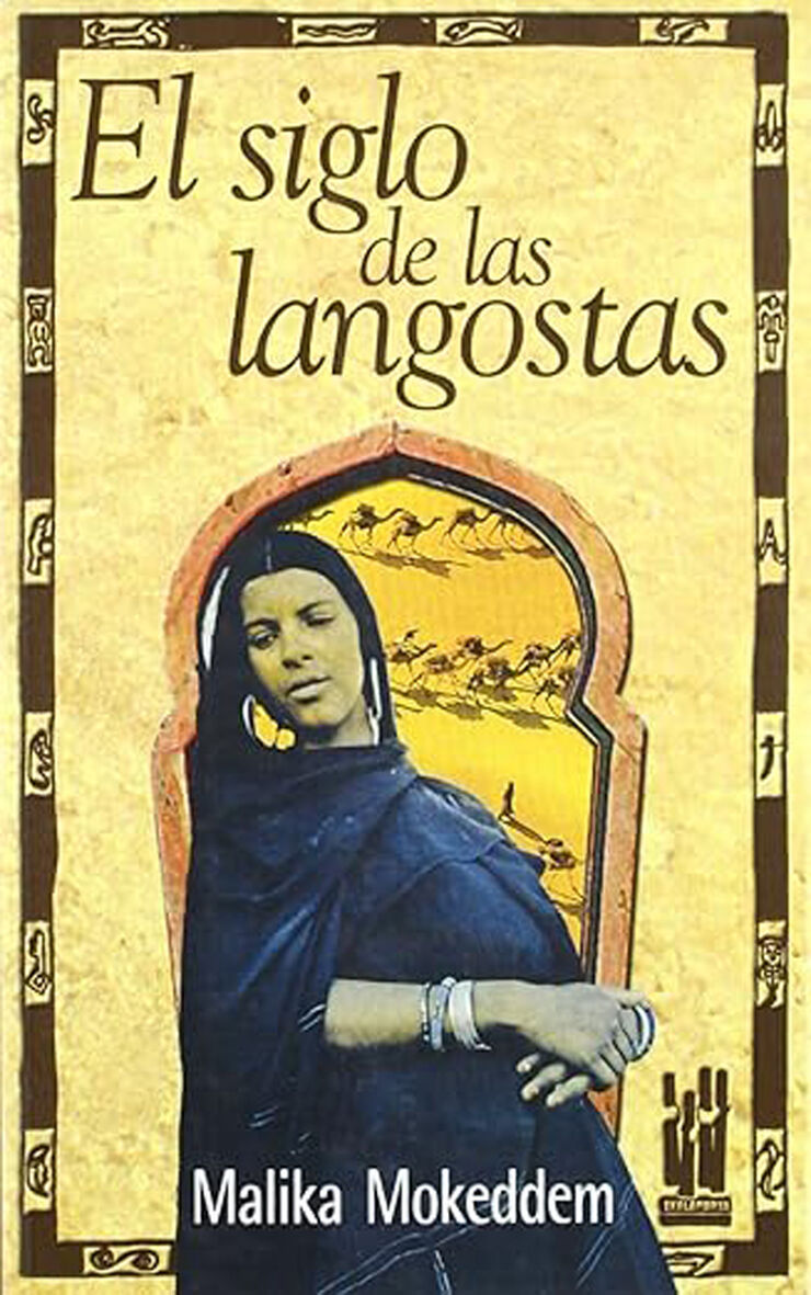 El siglo de las langostas