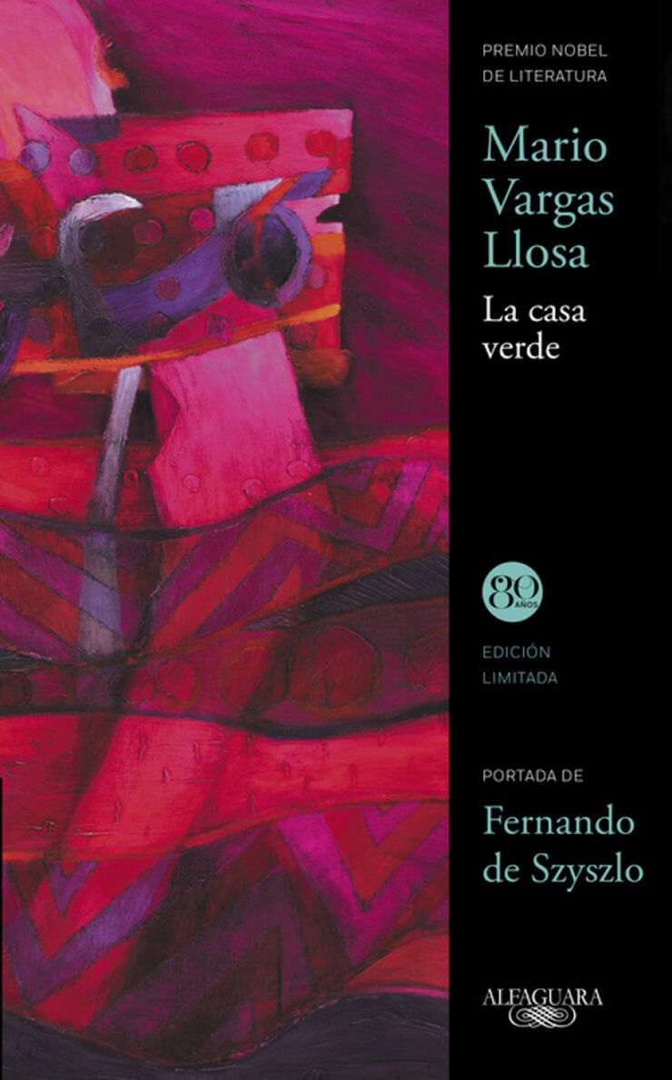 La casa verde