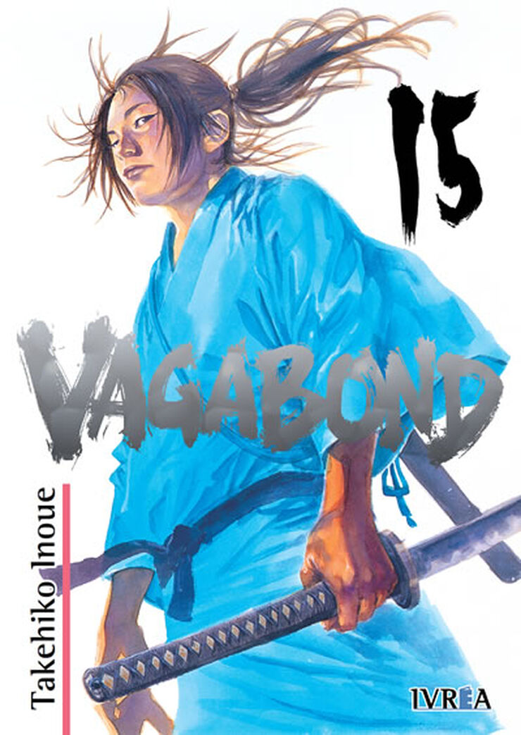 Vagabond 15