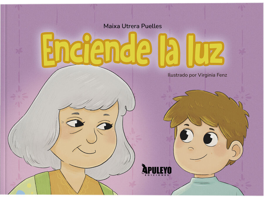 Enciende la luz
