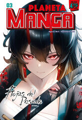 Planeta Manga nº 03 Planeta Manga nº 03