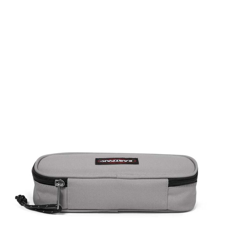 Estoig Eastpak Oval Single Pebble Grey