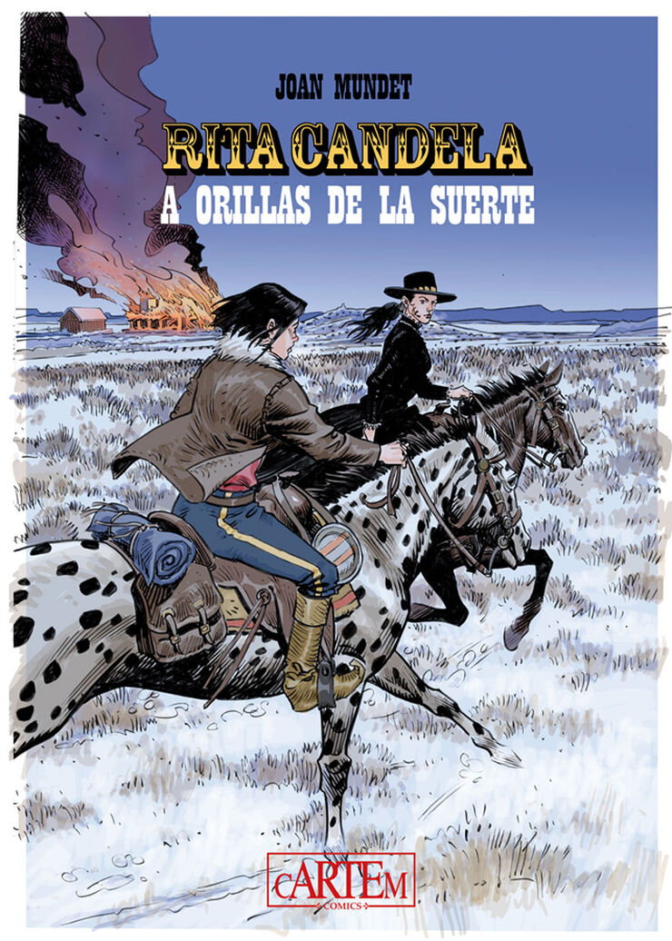 Rita Candela