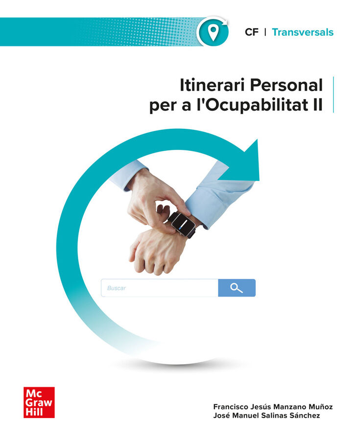 Itinerari Personal per a l'Ocupabilitat II
