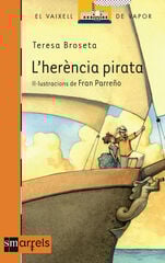 L'herència pirata - Val