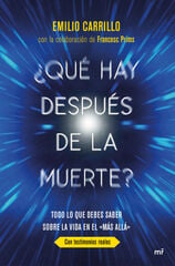 ¿Qué hay después de la muerte? ¿Qué hay después de la muerte?