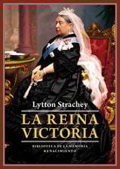 La reina Victoria La reina Victoria