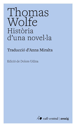 Hist&ograve;ria d'una novel&middot;la
