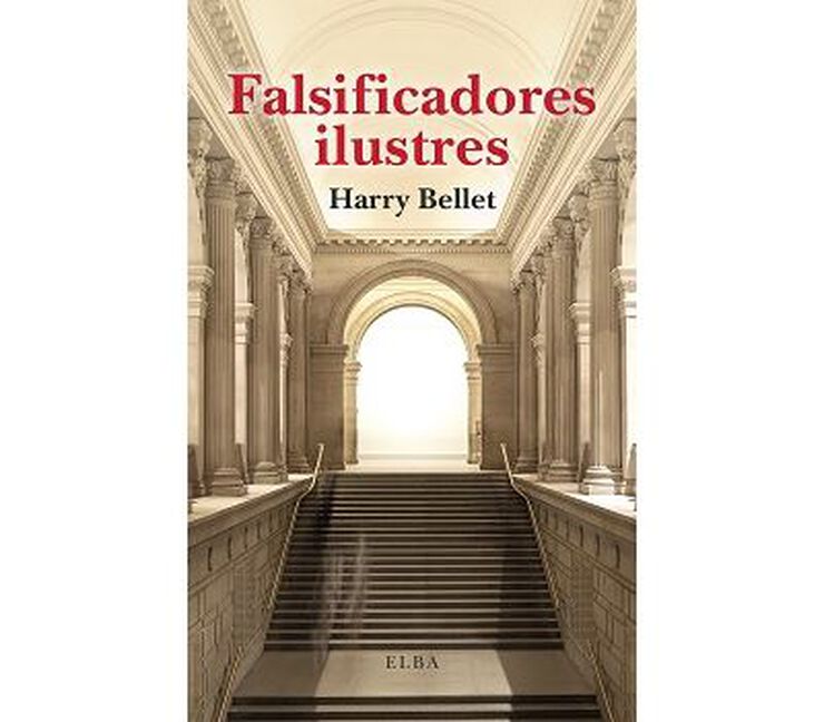 Falsificadores ilustres