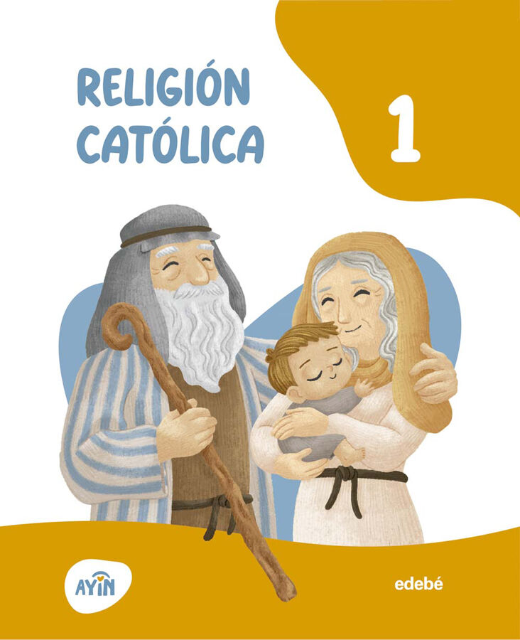 Religi&oacute;n cat&oacute;lica 1