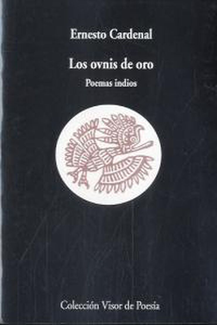 Los ovnis de oro