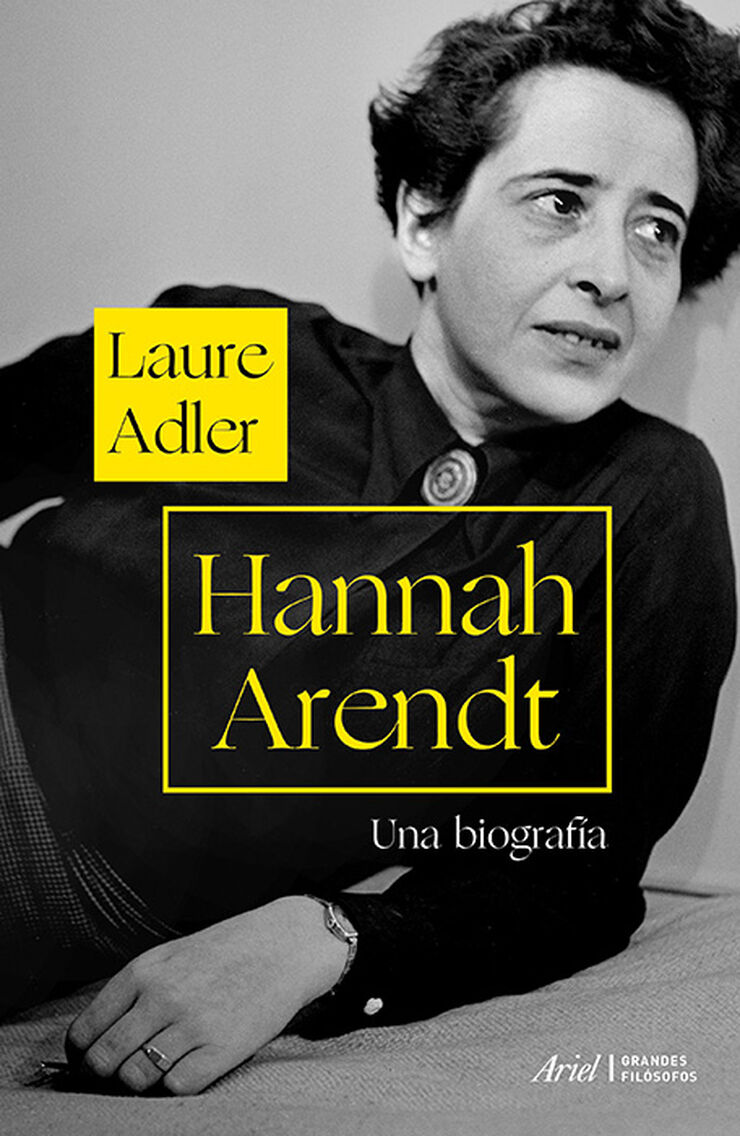 Hannah Arendt