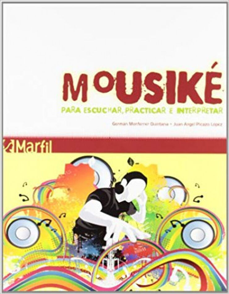 Mousike 1 Taller de Msica