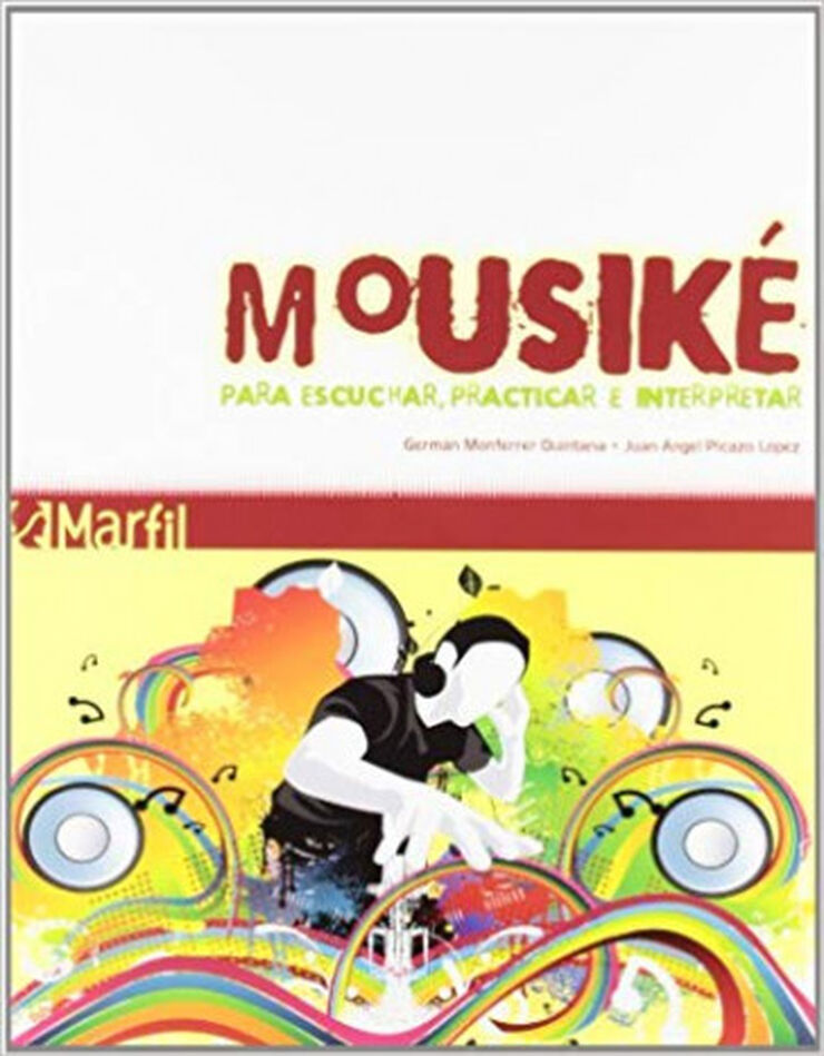 Mousike 1 Taller de M?sica