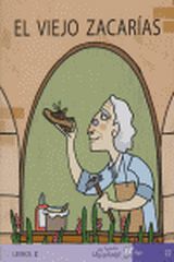 Viejo Zacarías. Mayúsculas
