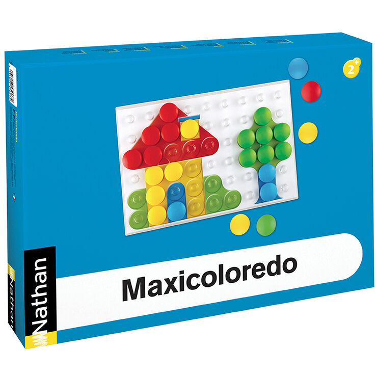 Maxicoloredo