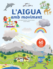 L'aigua amb moviment L'aigua amb moviment