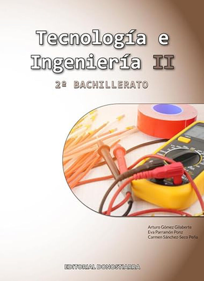Tecnolog&iacute;a e Ingenier&iacute;a 2