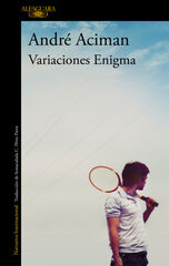 Variaciones enigma Variaciones enigma